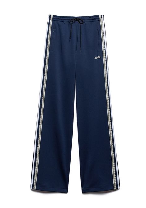 Pantalone Aniye By donna 185946009 blu sporty Aniye by | Pantalone | 185946009